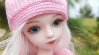 Bomelon BJD box opening (YouTube)