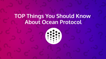 Top Things You Should Know About Ocean Protocol (OCEAN)