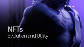 NFTs: From Digital Collectibles to Real Utility