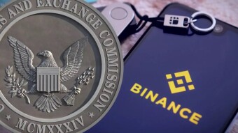 SEC Quietly Drops Binance Lawsuit — Is the Crypto Witch Hunt Finally Over?