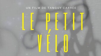 Le petit velo - The Little bike - English subtitles