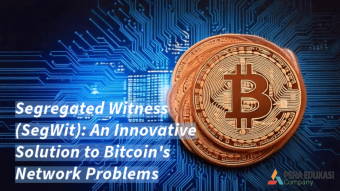 Segregated Witness (SegWit): An Innovative Solution to Bitcoin's Network Problems