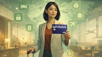 Crypto Cards Tested: Which Works Like a Real Bank Card Abroad