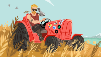 Lift DAO and Harvest Finance: Newest Farms