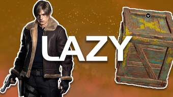 Why The Yellow Paint Is A Big Deal | Resident Evil 4 Remake