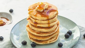 Pancakeswap Meme Competition
