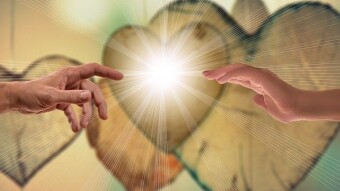 Our Loving Reactions can Change the World