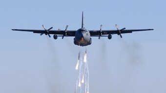 At Least 31 Killed in Philippine Air Force C-130 Crash