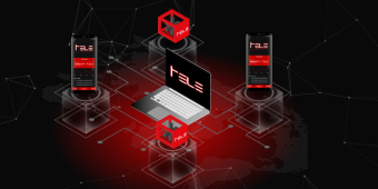 Telecoin: Renaissance in the communications industry.