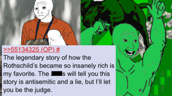 Your Greatest Rags to Riches Story? | 4chan stories
