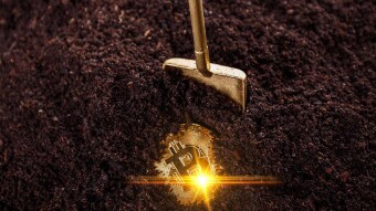 Smartphone mining, one week later ...