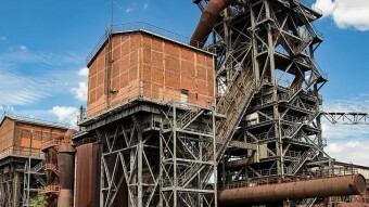 THE IMPACTS OF THE INDUSTRIAL REVOLUTION ON ARCHITECTURE