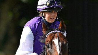 Gulland Rock (4.00 Southwell, 4 Feb)