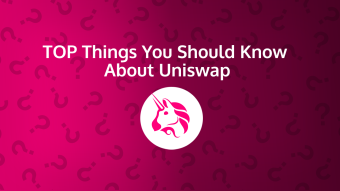Top Things You Should Know About Uniswap (UNI)