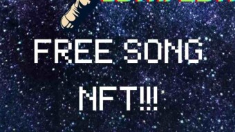FREE NFTs for a limited time