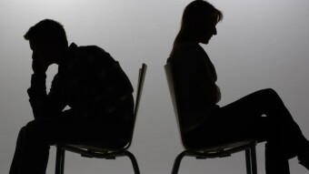 The changing face of love: A personal reflection