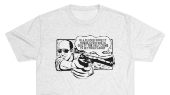 The Hunter S. Thompson Collection