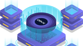 ORYX PROJECT