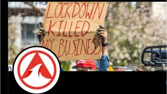 Is "$FREE Anti Lockdown," the next altcoin?  Could this meme token be the next DOGE? NFTs planned and more.