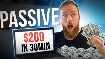 What is Passive Income & How to Build It | How Passive Income Changed My Life