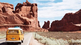 Will Dtravel kill Airbnb?
