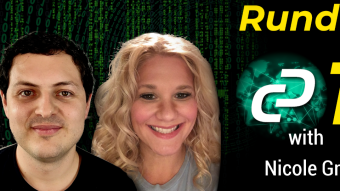 Digital Cash Rundown 10 with Nicole Grinstead: Price Dump, Craig Wright Sues, 51% Attack and More!