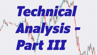 Technical Analysis - Part III