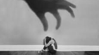 Is it possible to feel inner peace when the world is in chaos?