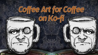 Coffee on Ko-fi Gets Coffee