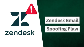 Zendesk Spoofing Retrospective