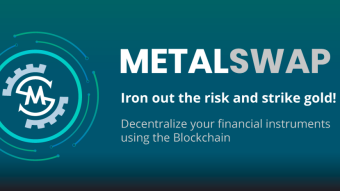 How Metalswap Is Decentralizing Swaps