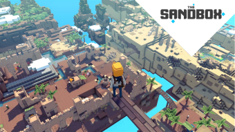 10 Build Ideas For The Sandbox Metaverse