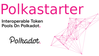 UPDATES:  PolkaDot & Polkastarter ---> 2 great investements I've warned you about
