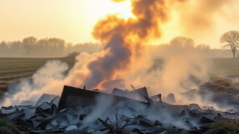 Is the United Kingdom on the brink of collapse?