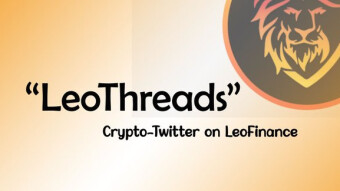 LeoThreads - Monetization meets Micro Content