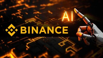 Binance x AI Is the New Narrative?