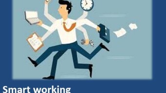 Coronavirus disease (COVID-19) outbreak and smart working: how to mitigate economical risks