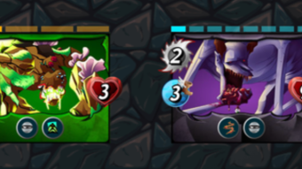 Splinterlands Battle Mage Challenge: Super Sneak
