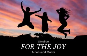 For the Joy