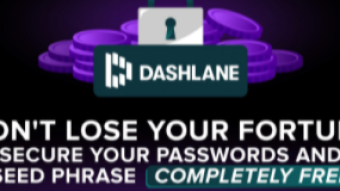 How to Keep Your Password and Seed Secure