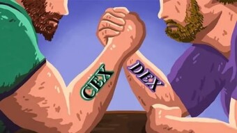 Why Centralized Exchanges will never disappear (CEXs) and why Decentralized Exchanges (DEXs) will become mainstream!