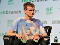 Vitalik Buterin & Ethereum Team Reveal Crypto Holdings