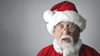 Bitcoin Christmas