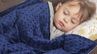 Weighted Blankets for Babies