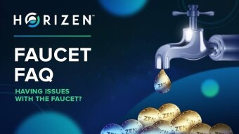Best Faucet Horizen
