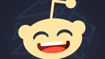 Tugas Funny Friday Reddit di Platform Social Mining DAOVERSE