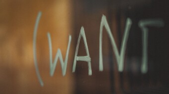 Do you really know what you want?