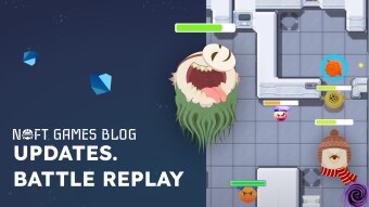 🕹 Noft Games Streaming Updates