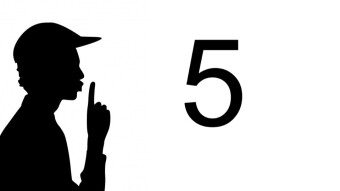 Top 5 most promising currencies for April