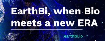 EarthBi is airdropping&nbsp;5 ERA&nbsp;tokens
